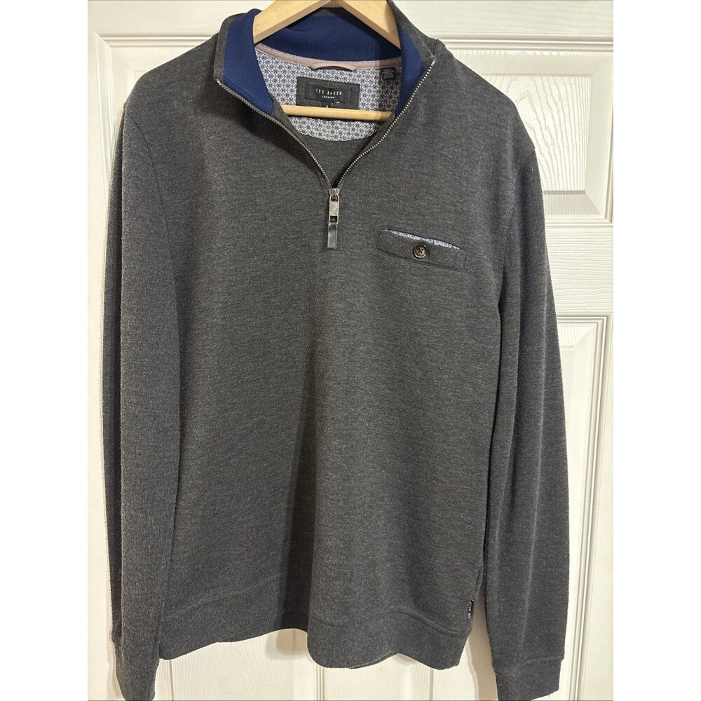 Ted Baker Men’s Sweater